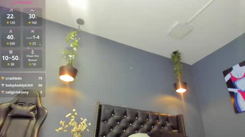 Snapshot of sophiietaylor_ chatting on 02-04-25, 11:27 Sophie Taylor online show from 02-04-25, 11:27