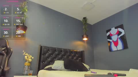 Snapshot of sophiietaylor_ chatting on 02-06-25, 11:48 Sophie Taylor online show from 02-06-25, 11:48