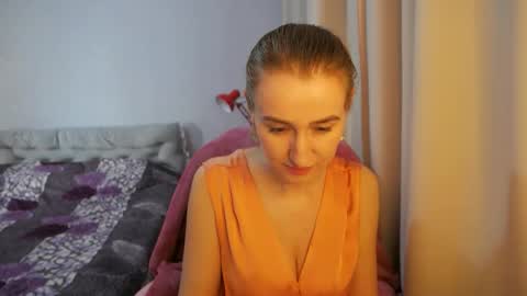 Snapshot of sophilorens chatting on 03-07-26, 11:29 Sophi online show from 03-07-26, 11:29