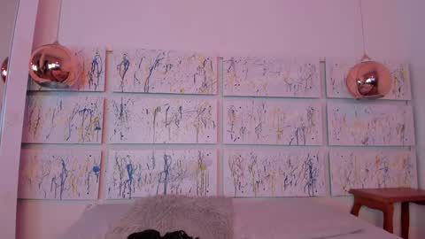 Snapshot of sophy_smilesweet chatting on 12-11-24, 11:30 SOPHY ROGERS online show from 12-11-24, 11:30