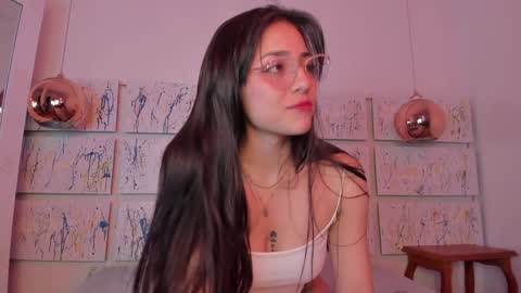 Snapshot of sophy_smilesweet chatting on 12-11-24, 02:33 SOPHY ROGERS online show from 12-11-24, 02:33