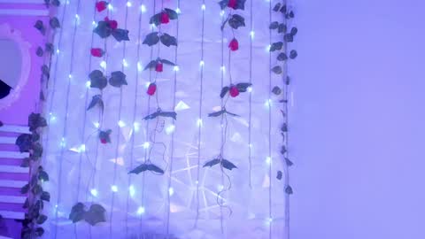 Snapshot of sophy_smilesweet chatting on 12-12-24, 12:12 SOPHY ROGERS online show from 12-12-24, 12:12