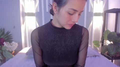 Snapshot of sophy_smilesweet chatting on 12-13-24, 11:34 SOPHY ROGERS online show from 12-13-24, 11:34