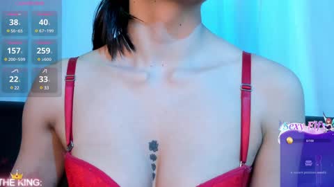 Snapshot of sophy_smilesweet chatting on 12-23-24, 11:47 SOPHY ROGERS online show from 12-23-24, 11:47