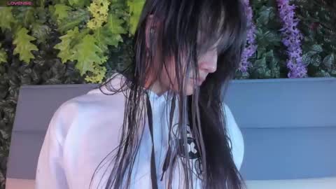 Snapshot of sophy_smilesweet chatting on 01-08-25, 11:32 SOPHY ROGERS online show from 01-08-25, 11:32