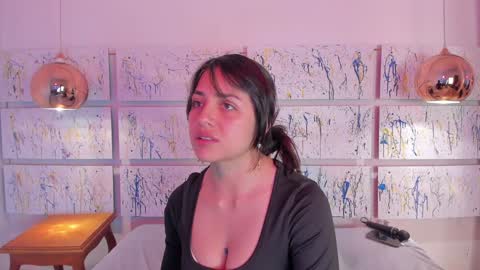Snapshot of sophy_smilesweet chatting on 01-09-25, 11:47 SOPHY ROGERS online show from 01-09-25, 11:47