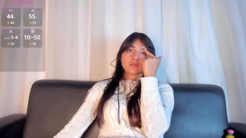 Snapshot of sophy_smilesweet chatting on 01-10-25, 11:33 SOPHY ROGERS online show from 01-10-25, 11:33