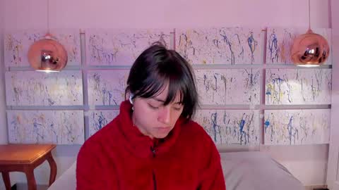 Snapshot of sophy_smilesweet chatting on 01-21-25, 11:46 SOPHY ROGERS online show from 01-21-25, 11:46