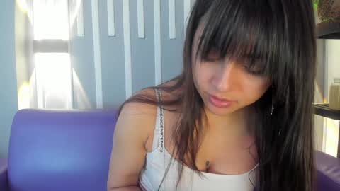 Snapshot of sophy_smilesweet chatting on 01-27-25, 11:54 SOPHY ROGERS online show from 01-27-25, 11:54