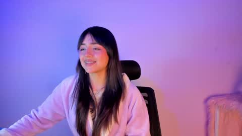 Snapshot of sophy_smilesweet chatting on 01-29-25, 02:42 SOPHY ROGERS online show from 01-29-25, 02:42
