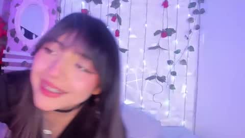 Snapshot of sophy_smilesweet chatting on 01-31-25, 03:00 SOPHY ROGERS online show from 01-31-25, 03:00