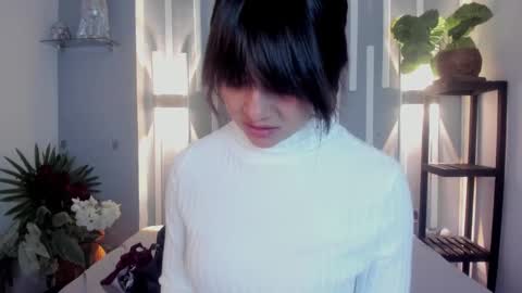 Snapshot of sophy_smilesweet chatting on 02-11-25, 11:54 SOPHY ROGERS online show from 02-11-25, 11:54