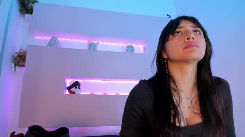 Snapshot of sophy_smilesweet chatting on 02-18-25, 11:44 SOPHY ROGERS online show from 02-18-25, 11:44