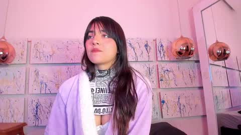 Snapshot of sophy_smilesweet chatting on 02-19-25, 03:16 SOPHY ROGERS online show from 02-19-25, 03:16
