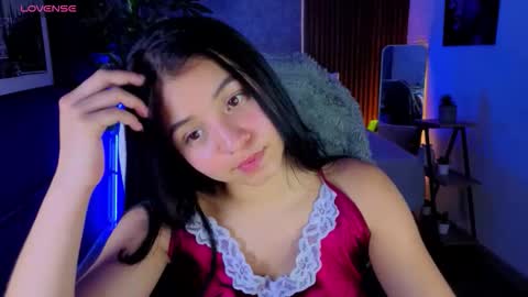 Snapshot of sophyadams_ chatting on 03-13-26, 09:32 Sophy online show from 03-13-26, 09:32