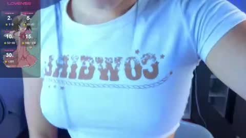 Sophy  online show from 06-16-26, 03:09