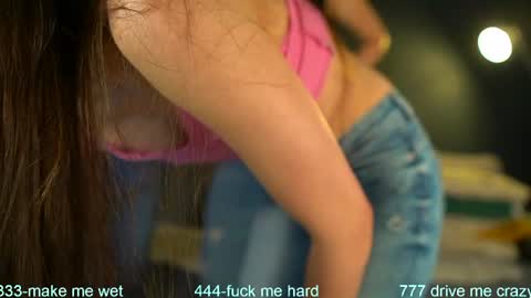 Sophydiva online show from 06-11-26, 05:27