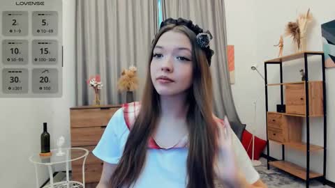 Emilia  You can call me Emmy online show from 12-03-25, 07:49