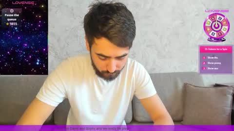 Snapshot of sophywhisper chatting on 03-10-26, 07:24 sophywhisper online show from 03-10-26, 07:24