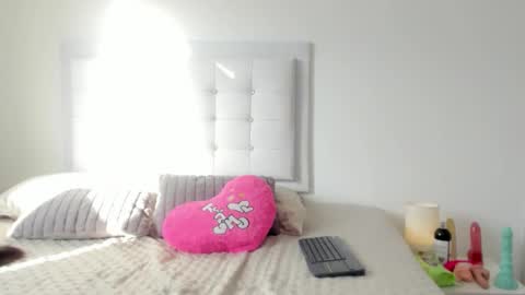 Snapshot of sopphiefox chatting on 10-23-25, 09:24 Sofia online show from 10-23-25, 09:24