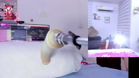 Soraya online show from 10-16-25, 09:21