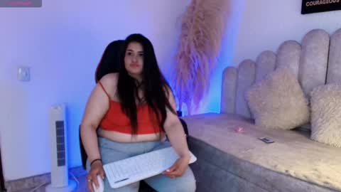 soraya_rossi online show from 11-09-25, 04:44