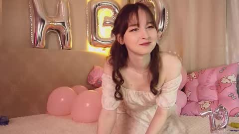 Snapshot of sorayumexxx chatting on 01-09-26, 02:25 Sora online show from 01-09-26, 02:25