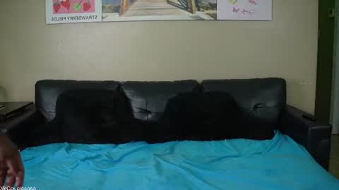sosabless and sosalady online show from 08-05-26, 05:32