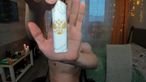 sosaguillypleasure online show from 11-10-25, 09:52