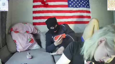 soska_albinosk online show from 07-24-26, 12:47