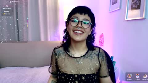 Alma  online show from 12-04-25, 12:03