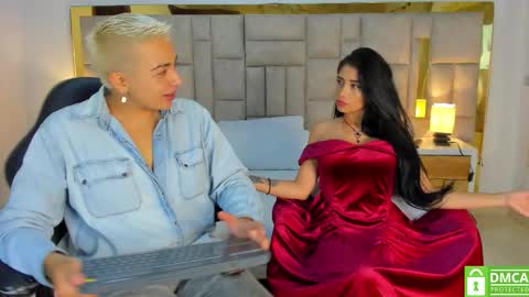 soul_and_desire online show from 03-23-26, 03:10