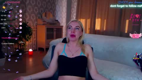 Lisa online show from 04-29-26, 02:04