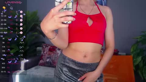 Lisa online show from 06-03-26, 02:03