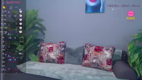 Lisa online show from 06-22-26, 03:47
