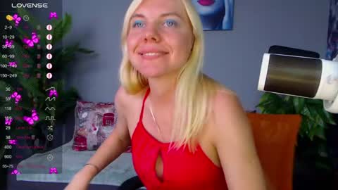 Lisa online show from 07-08-26, 06:40