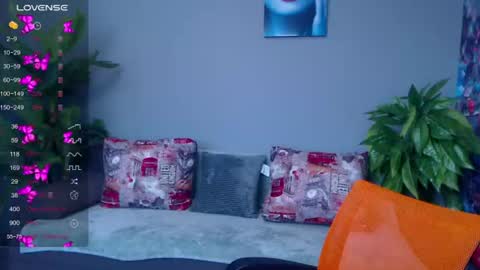 Lisa online show from 07-13-26, 06:05