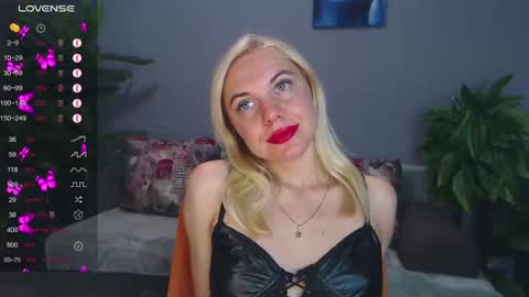 Lisa online show from 07-24-26, 01:47