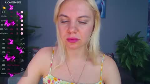 Lisa online show from 07-26-26, 01:36