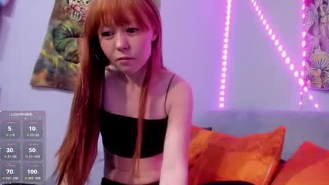 Alaska or Anastasia online show from 07-27-26, 04:03