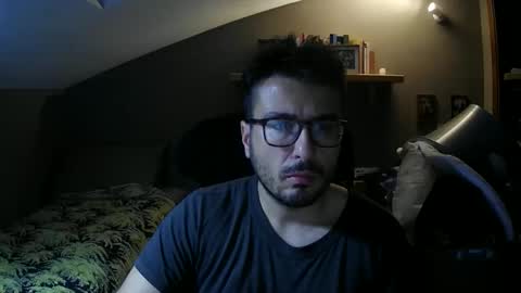 Snapshot of soulground77 chatting on 11-02-25, 11:07 Lucag88 online show from 11-02-25, 11:07