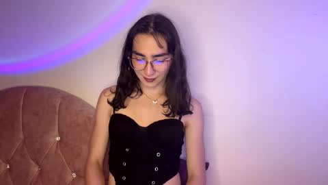 Snapshot of soulmate_aura chatting on 11-02-25, 02:58 Soul Aura online show from 11-02-25, 02:58