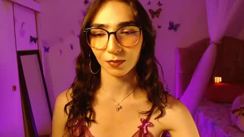 Soul Aura online show from 08-03-26, 06:01