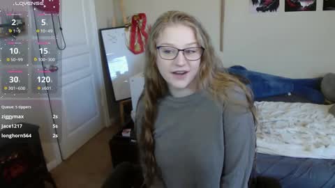 Bunnydathug online show from 12-11-24, 02:22