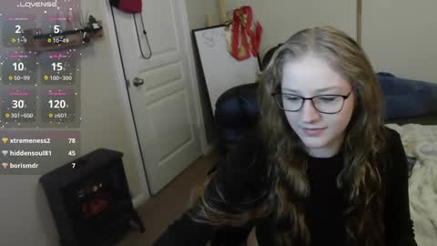 Bunnydathug online show from 12-13-24, 10:41