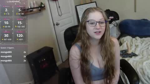 Bunnydathug online show from 12-13-24, 04:49