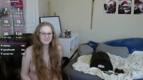 Bunnydathug online show from 12-21-24, 06:12