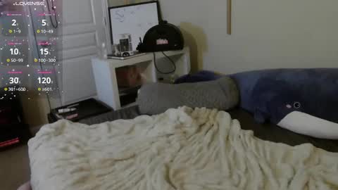 Bunnydathug online show from 12-29-24, 10:12