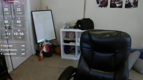 Bunnydathug online show from 01-07-25, 02:51