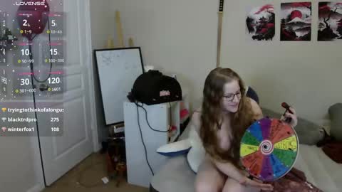 Bunnydathug online show from 01-17-25, 12:10